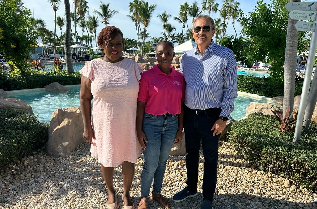 A&B failed to secure spot at CTO’s Regional Youth Tourism Congress.