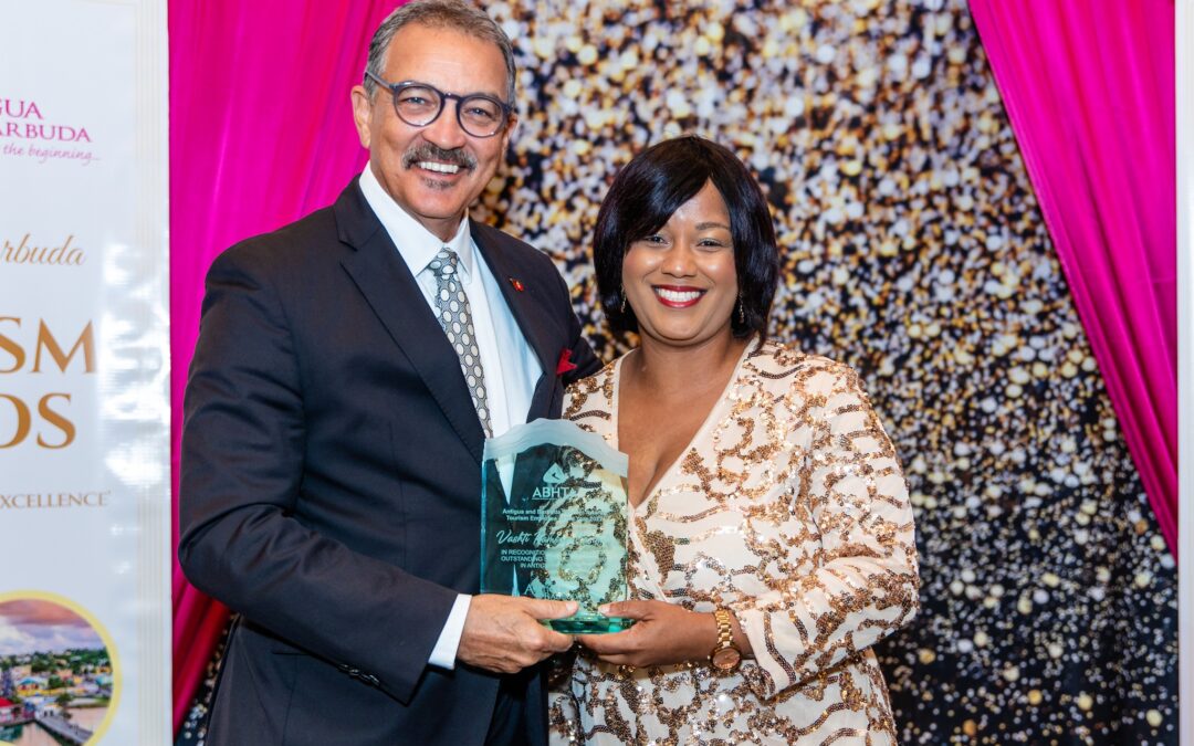 CALL FOR NOMINATIONS-2023 NATIONAL TOURISM AWARDS