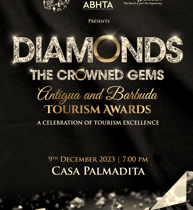 Antigua and Barbuda Tourism Awards Gala: Celebrating the Crowned Gems of the Tourism Industry
