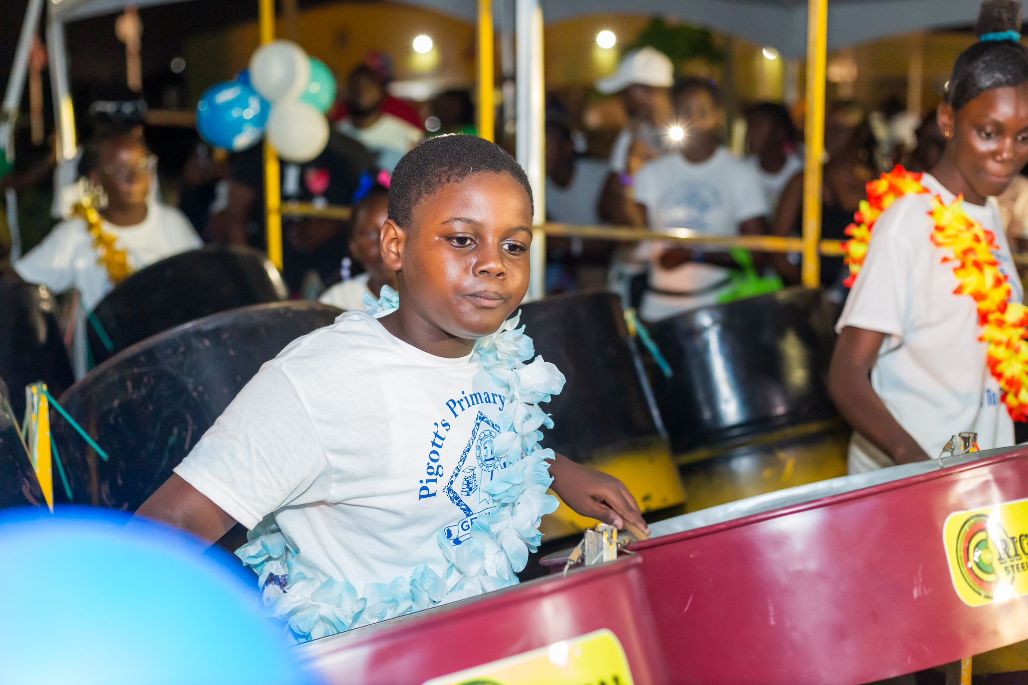 New venue for Schools Panorama this weekend