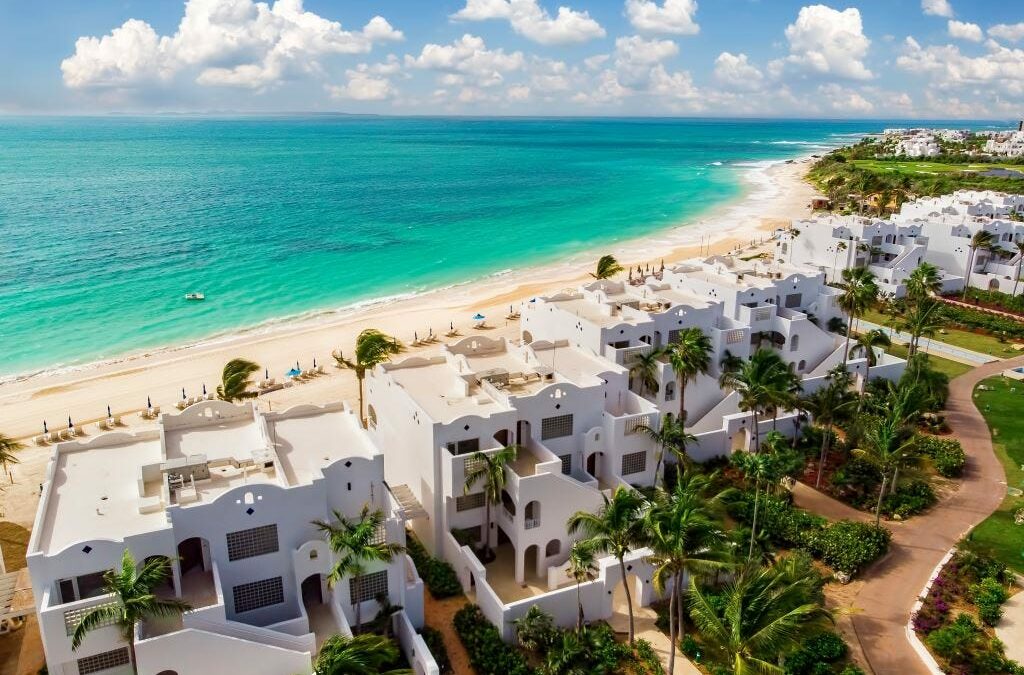 Anguilla to profit as AI domain names continue to change hands for hundreds of thousands of dollars