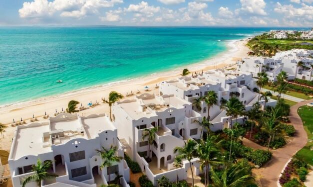 Anguilla to profit as AI domain names continue to change hands for hundreds of thousands of dollars