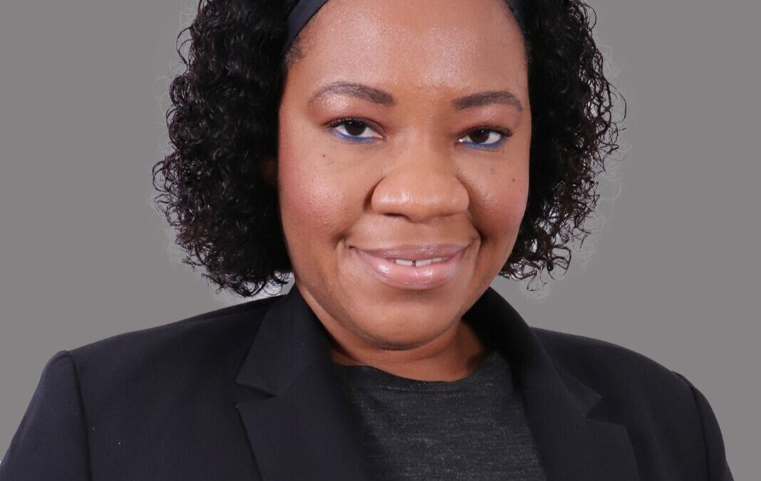 Dr. Kamaria De Castro is Antigua and Barbuda’s new CMO
