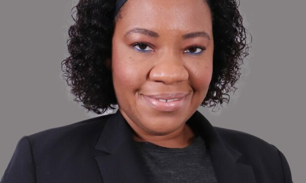 Dr. Kamaria De Castro is Antigua and Barbuda’s new CMO