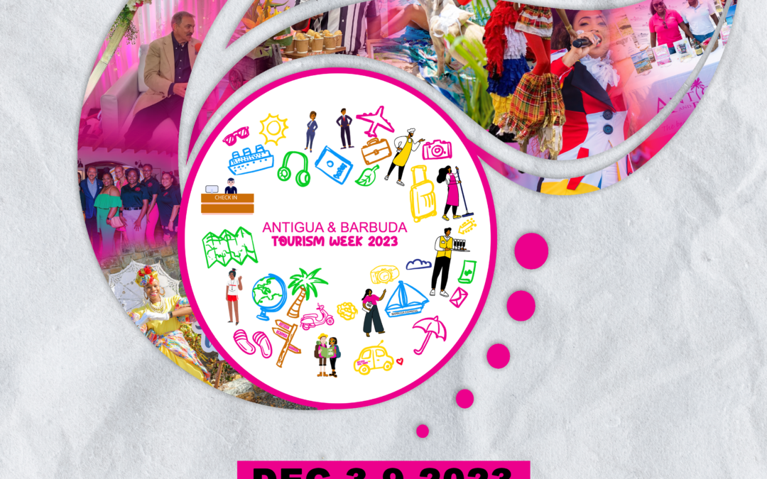 Tourism Week 2023 to Focus Holistically on Tourism