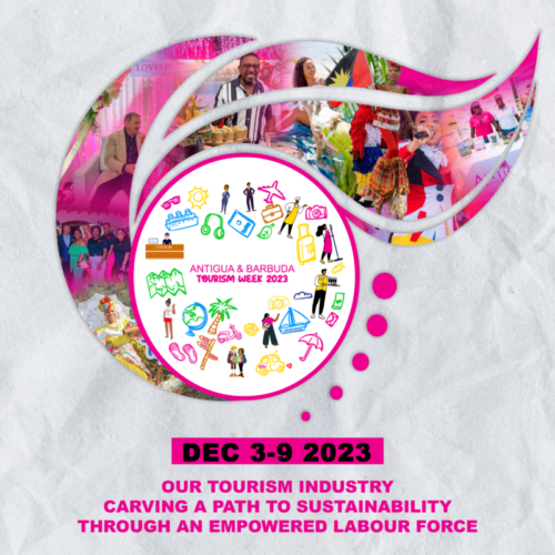 Tourism Week 2023 to Focus Holistically on Tourism