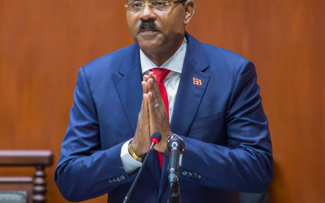 LETTER: A&B’s Remarkable Progress Under Gaston Browne Administration