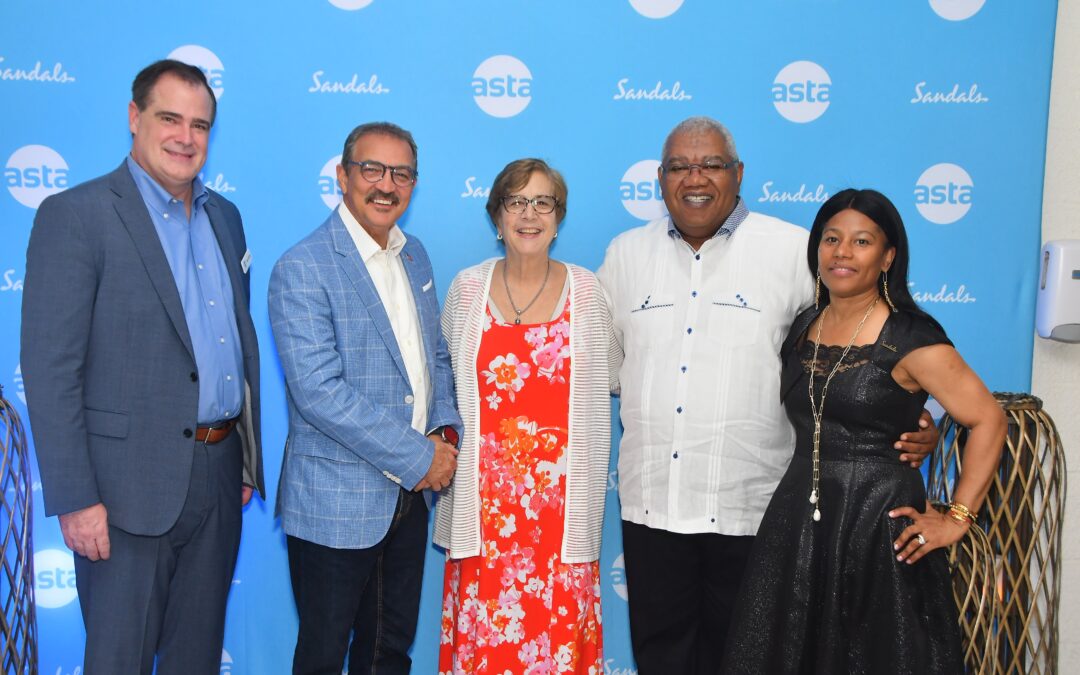 Caribbean Tourism to Remain Strong in 2024, According to Travel Advisors