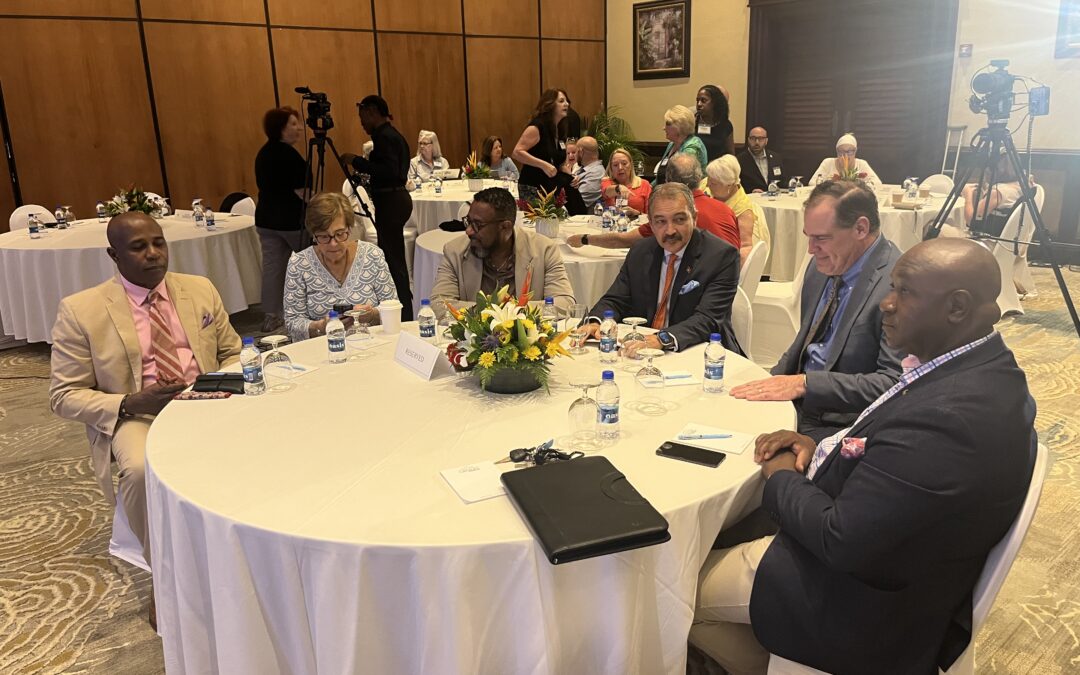 ASTA Meeting Could Boost Visitor Arrivals to A&B