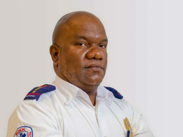 Increase in demand for emergency services in 2023