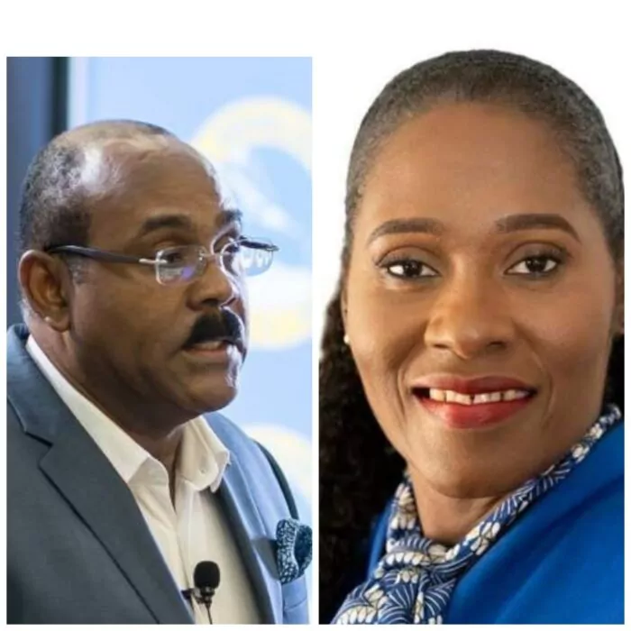 PM Browne to Sue UPP’s Pearl Quinn-Williams for Defamation