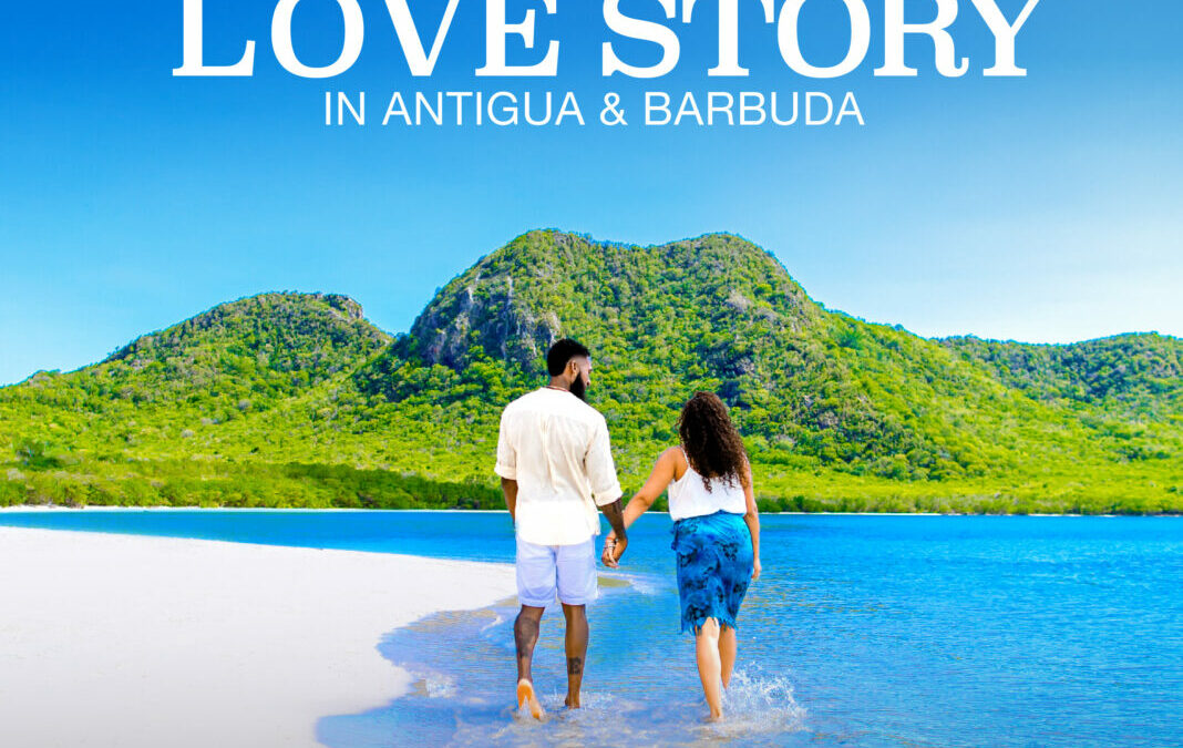 Antigua and Barbuda named Best Honeymoon Destination by TripAdvisor.