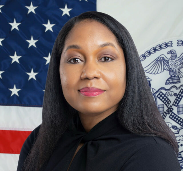 Antiguan creates history, heads NYC Department of Correction