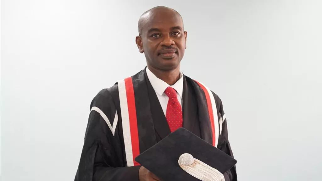 UWI Five Islands Campus launches software engineering degree with Chinese university partner