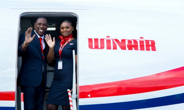 Winair to Launch Airlift to Montserrat for upcoming months