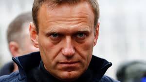 Demands by the wife and mother of Alexei Navalny for the release of his body rejected by Kremlin