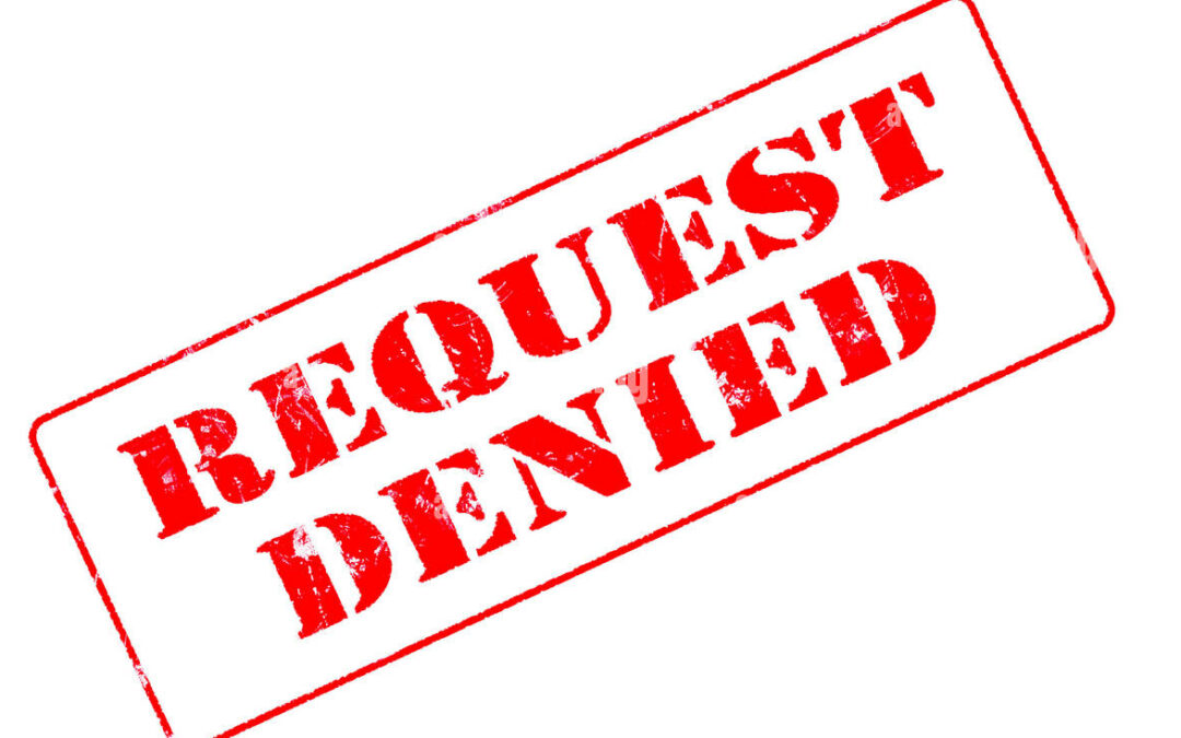 Government rejects ABST deferral request from accommodation providers