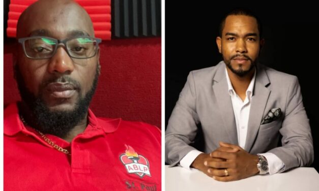 Facebook poll indicates strong preference for Regis over Lamin in All Saints West Constituency