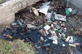 NPA urges action to keep country clean