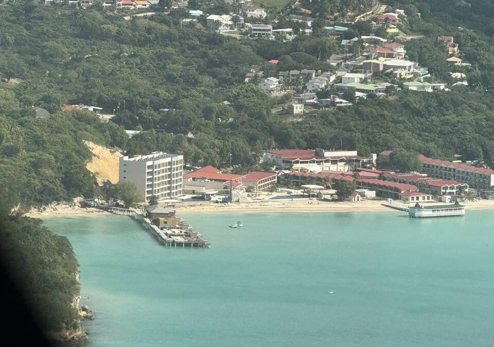 New Hotels Causing Construction Boom