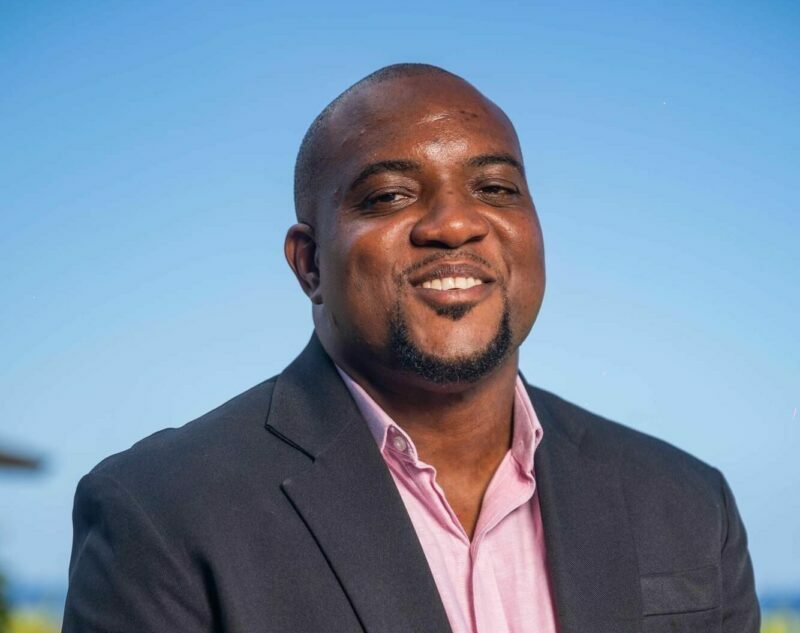 DOMINICA: Easter Monday Drowning Claims Life of Media Practitioner