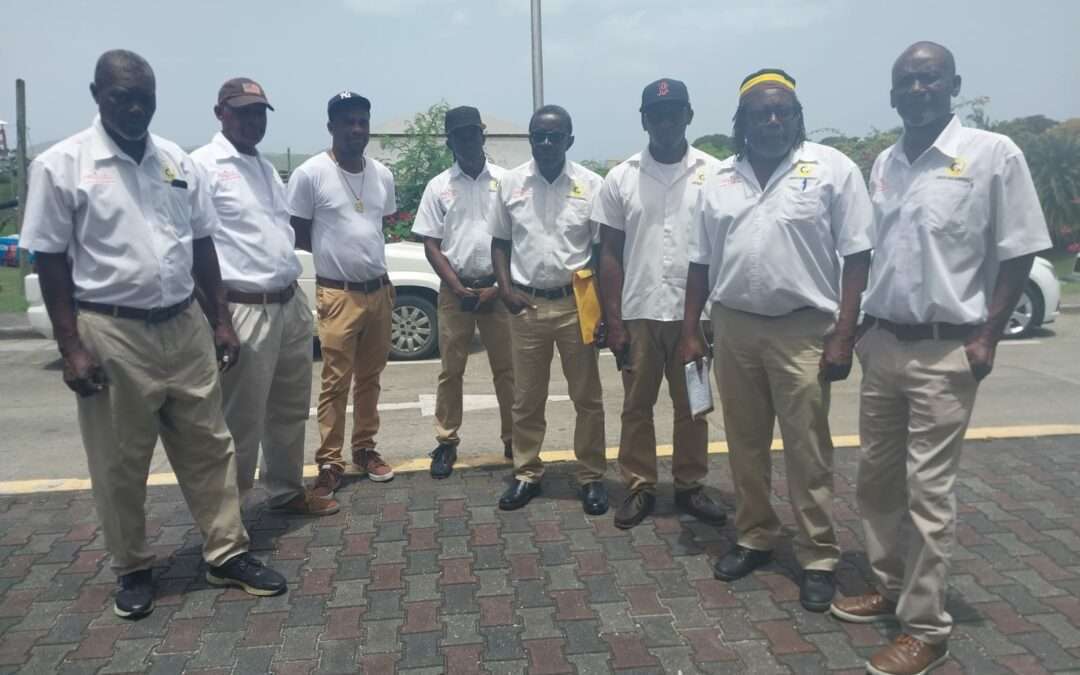 United Taxi Company Leadership Dispute Remains Unresolved Following Members’ Meeting