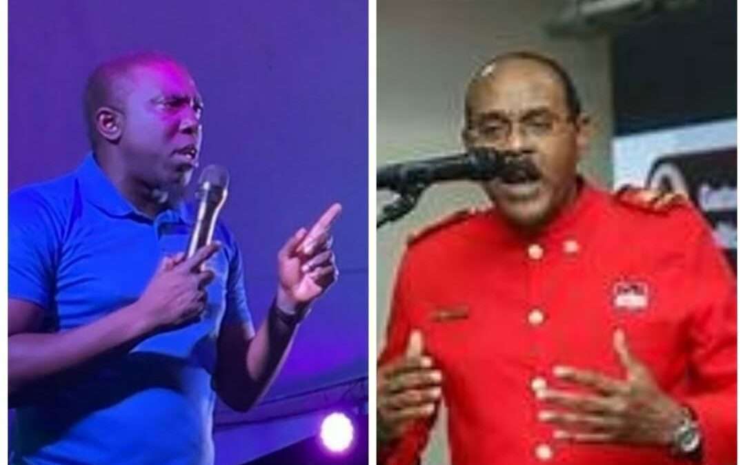 The Paramount Significance of Choosing Astute Political Leaders