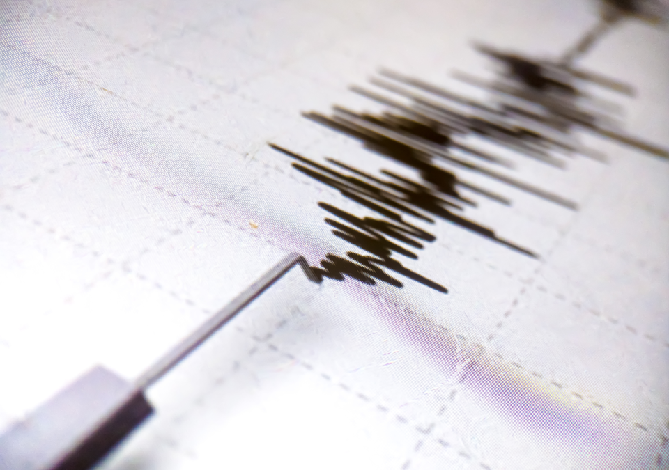 Magnitude 3.5 Earthquake Recorded Near Antigua and Barbuda