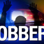 Juvenile Arrested For Aggravated Robbery