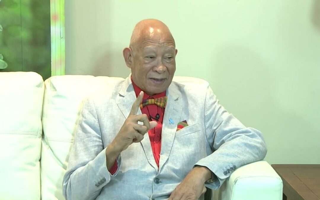 Hurst says A&B’s removal from the EU blacklist is vital for attracting foreign investment