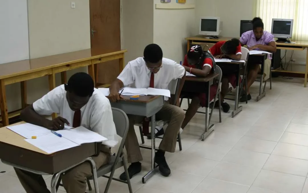 Antigua and Barbuda’s CSEC pass rate surpasses region