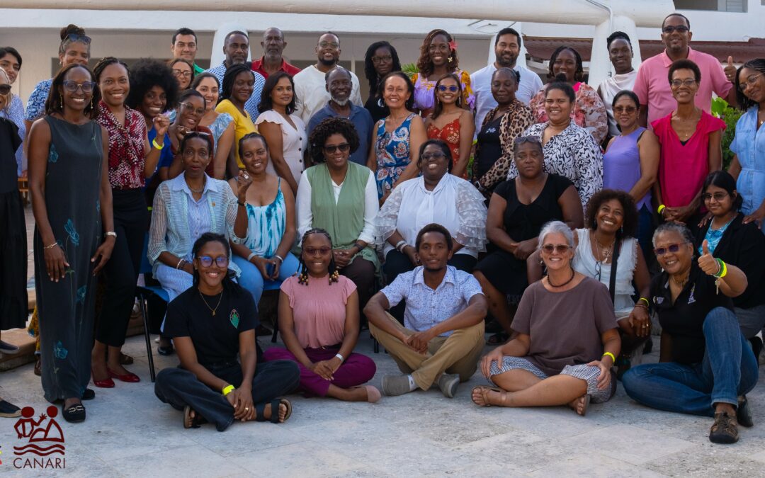 Caribbean civil society calls for transformative development at SIDS4