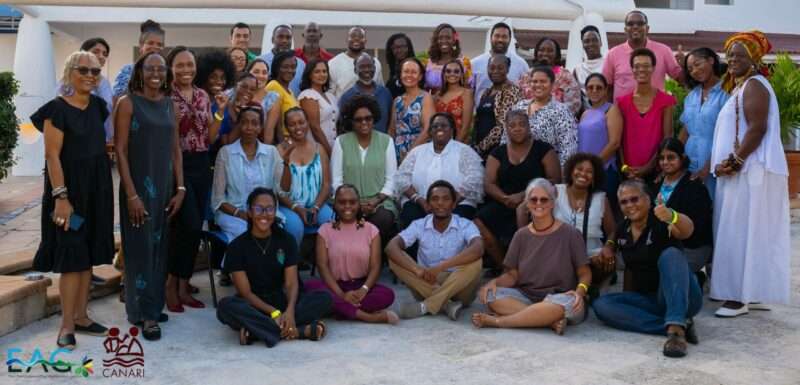 Caribbean civil society calls for transformative development at SIDS4