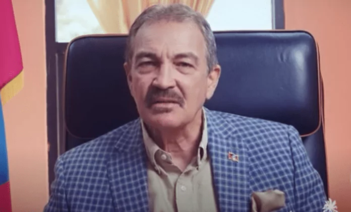 VIDEO: ANTIGUA AND BARBUDA RECOGNISES  GLOBAL TRAVEL ADVISORS DAY