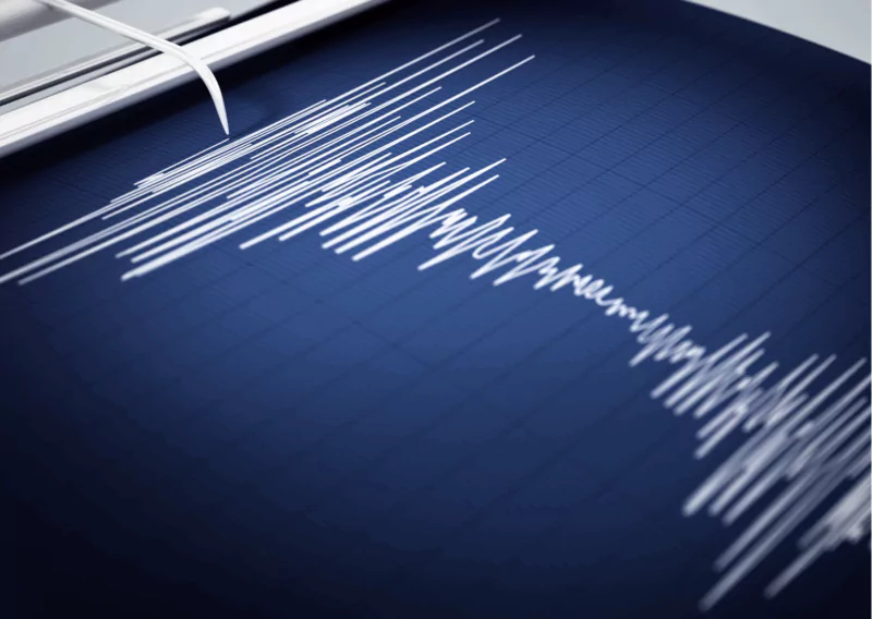 Earthquake Upgraded to 6.1 Magnitude by UWI Seismic Research Center