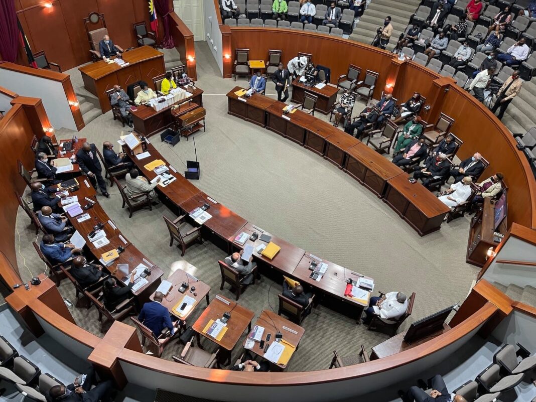 Parliament to meet next week