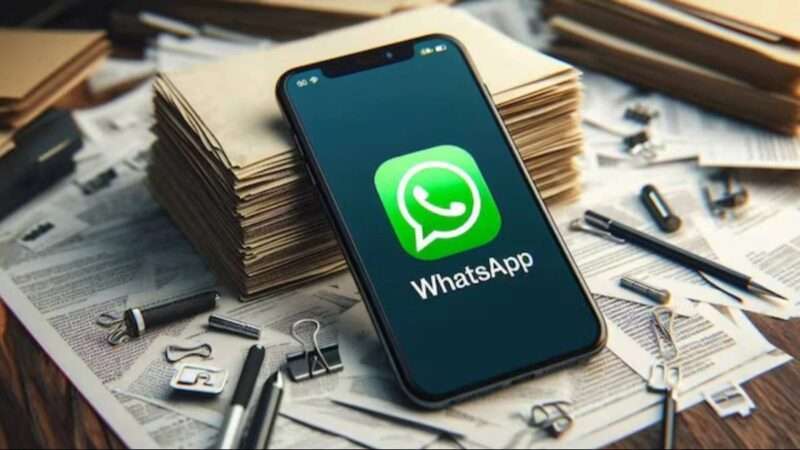 Over 100 arrested in Spanish WhatsApp scam