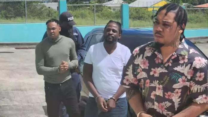 Nigel Christian Murder Trial To Begin Next Week After Years Of Delays