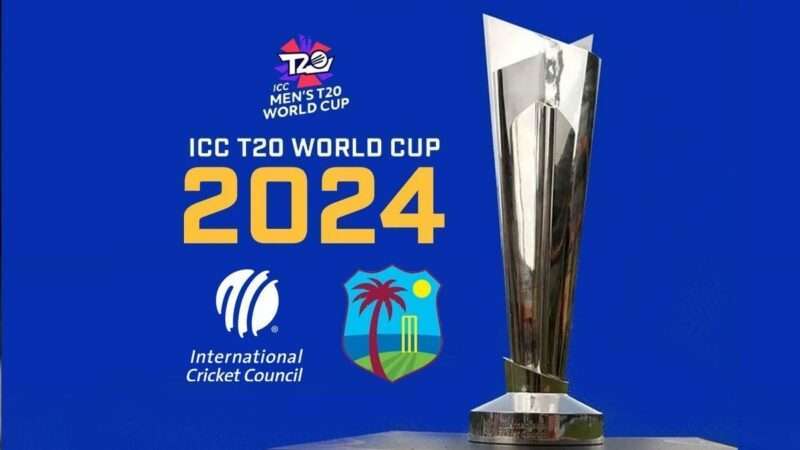 Senate approves the ICC Cricket World Cup Bill