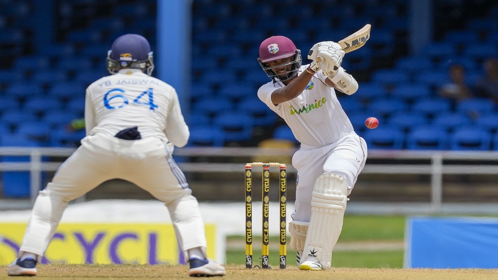 Antigua’s tourism sees a surge in activity due to cricket