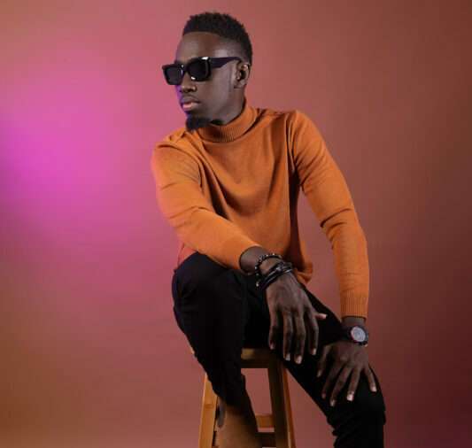Soca artiste Young Lyrics releases new song, Fighter