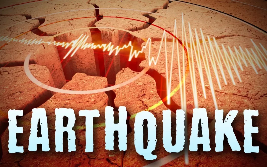 5.2 Magnitude Earthquake Shakes Antigua and Barbuda — Tremors Felt Across Several Communities