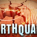 Massive 8.0 magnitude earthquake shakes Caribbean, tsunami warning issued