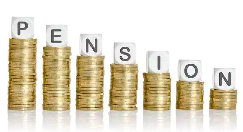 WATCH: $1000 increase for pensioners could become effective on July 01