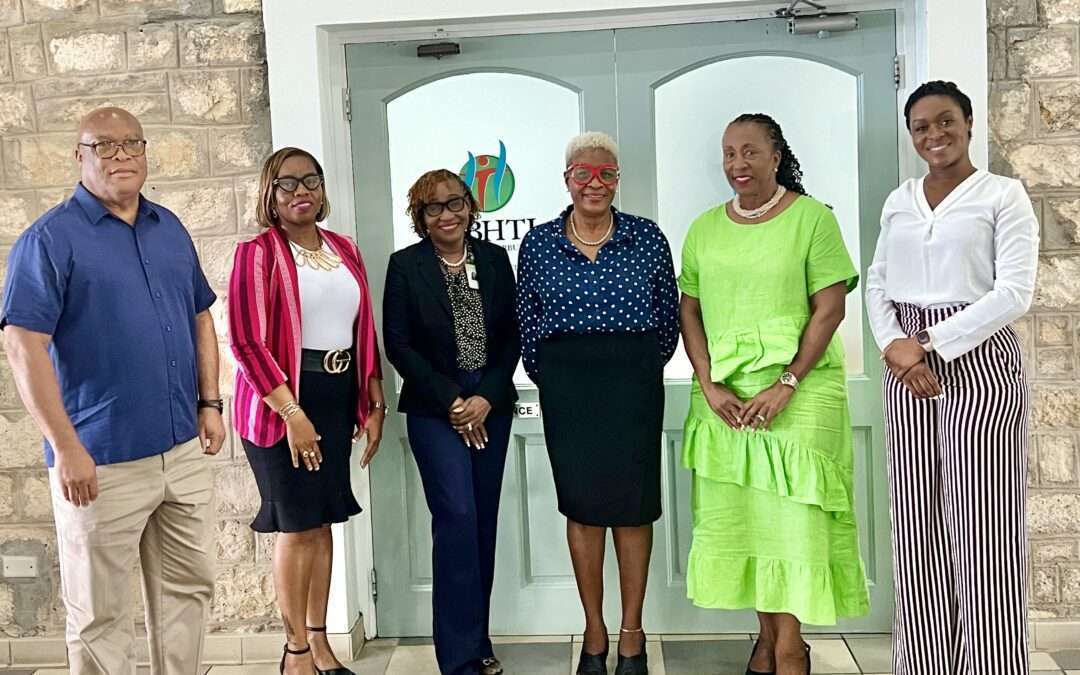 ABHTI & ABTB Strengthens Partnership to Enhance Service Ambassador Programme