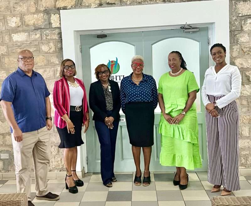 ABHTI & ABTB Strengthens Partnership to Enhance Service Ambassador Programme