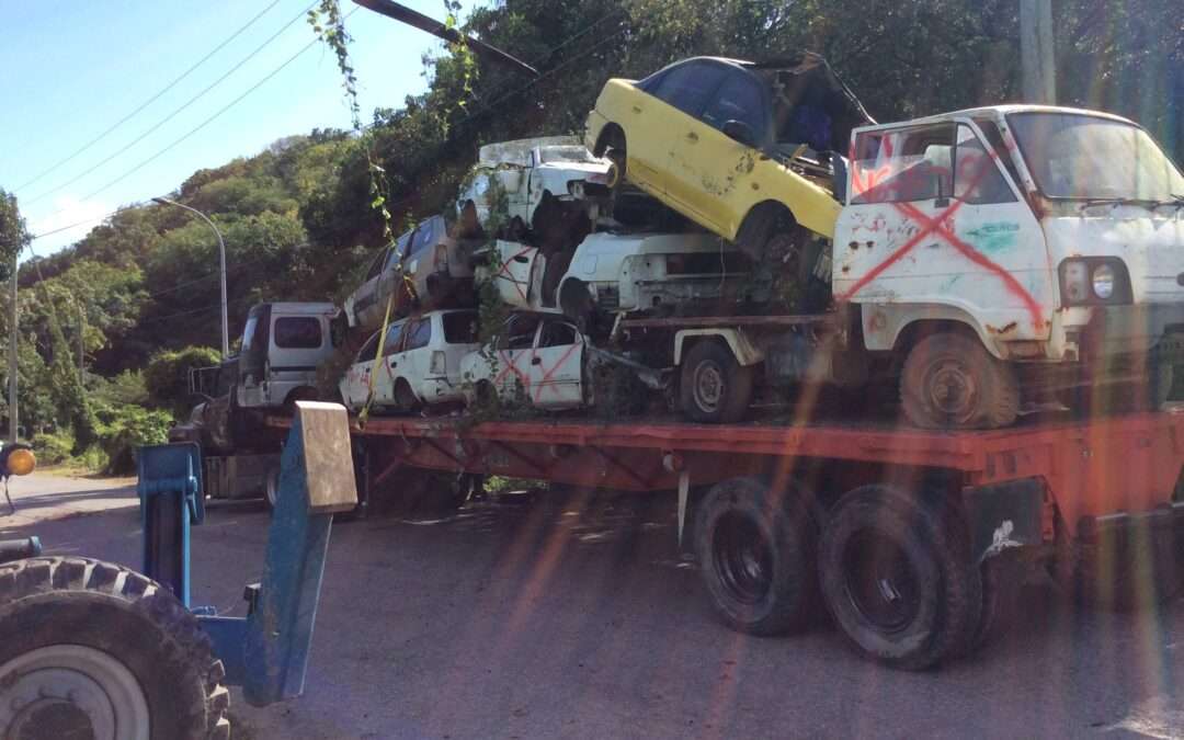 National Clean Ups To Continue Throughout 2025