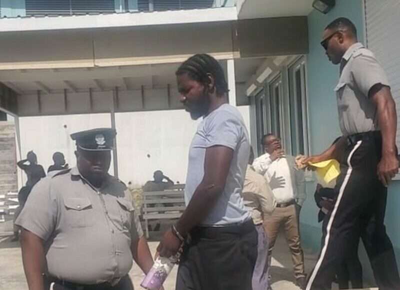 Murder case adjourned till September 25th