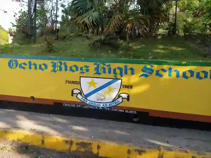 Regional: Tragic Shooting Incident at Jamaican School Leaves 12 Year Old Student Injured