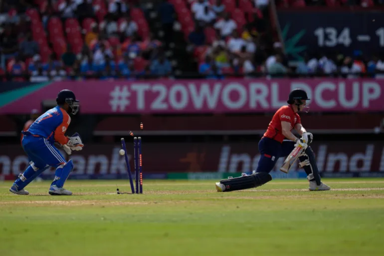 T20 World Cup Final to be contested between South Africa and India